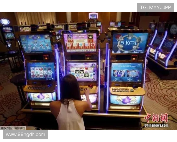 探讨澳门老虎机对玩家的影响与风险分析