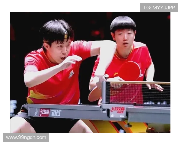 中国与日本乒乓球比赛：历史对抗与未来展望分析